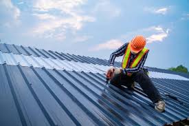 Best Storm Damage Roof Repair  in Bellwood, IL